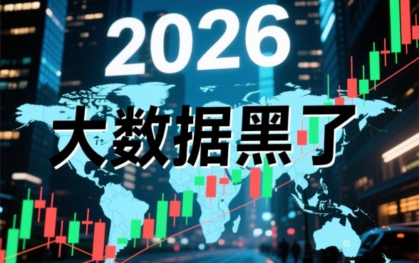 大数据黑了能下款吗2026