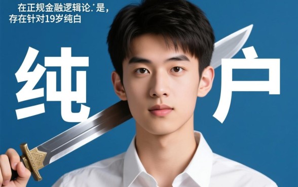 2026纯白户秒下款的口子19岁