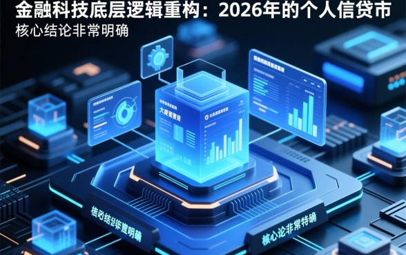 2026年有信用卡就能下款的口子