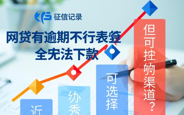 网贷有逾期还可以下款的口子有哪些,逾期了哪里还能借到钱 网贷有逾期还可以下款的口子有哪些