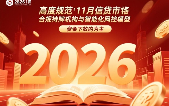 2026年11月可以下款的口子有哪些