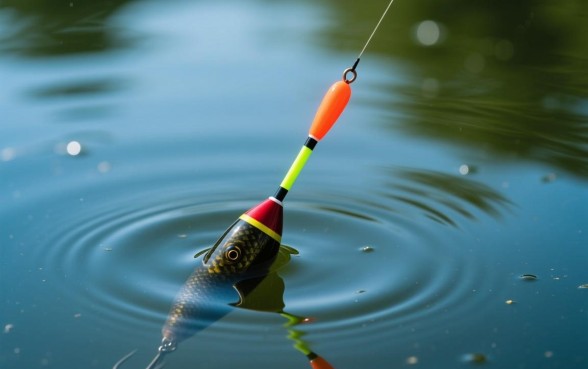 黑坑的鱼为什么中间下去就有口子了