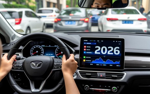 2026年有行驶证稳下的贷款口子有哪些