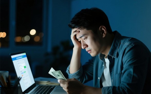 晚上也能下款的黑户高炮口子有哪些