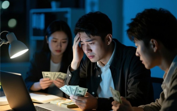 晚上也能下款的黑户高炮口子有哪些