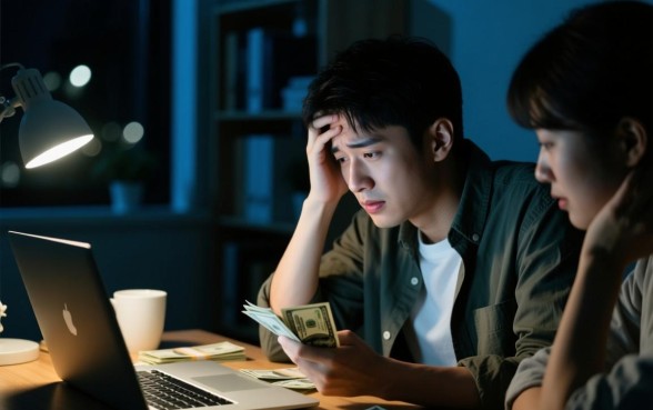 晚上也能下款的黑户高炮口子有哪些