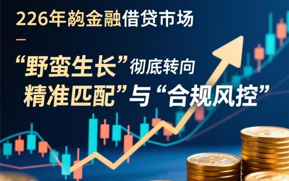 2026网贷口子好下款吗