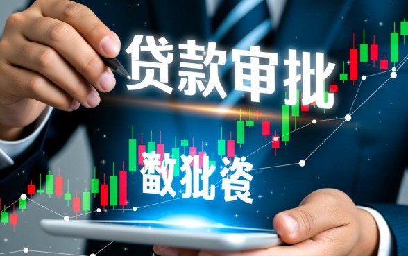 容易下口子的贷款有哪些银行呢