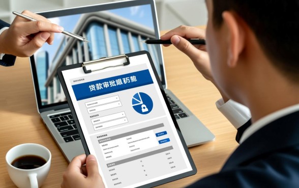 容易下口子的贷款有哪些银行呢