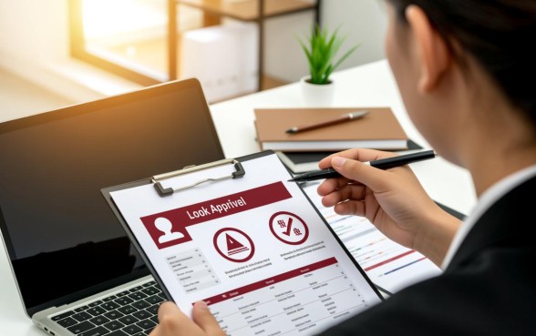 容易下口子的贷款有哪些银行呢