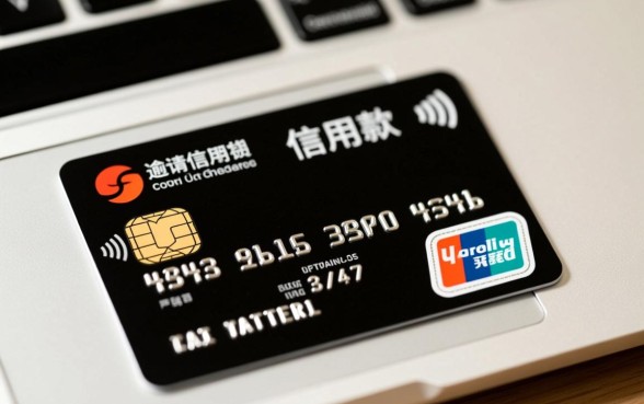 信用卡逾期信用社能贷下款吗