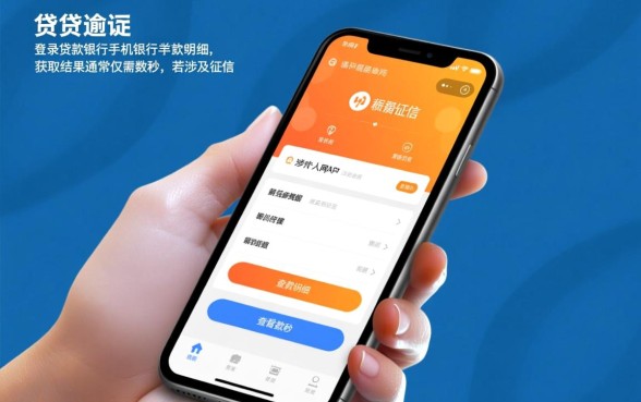 房贷逾期情况怎么查询最快