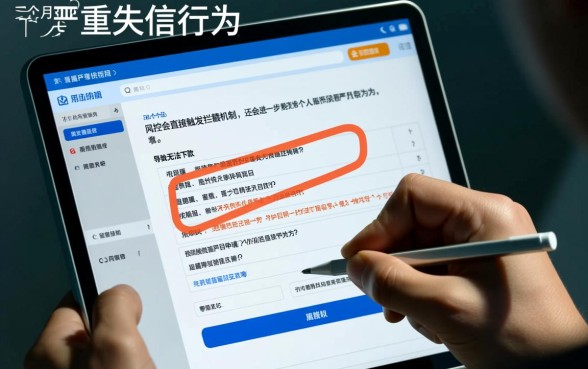 快信普惠逾期三个月了怎么还没下款,有逾期记录还能下款吗? 快信普惠逾期三个月了怎么还没下款