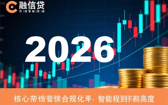 2026年靠谱通过率高的网贷怎么申请
