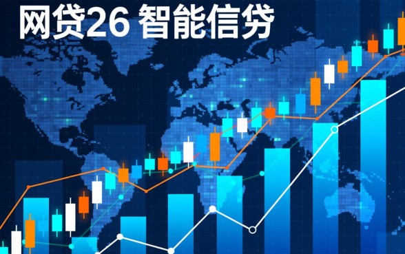 2026年靠谱通过率高的网贷怎么申请