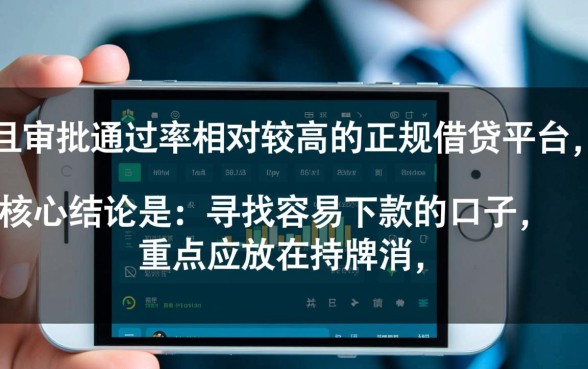 类似分期乐容易下款的口子