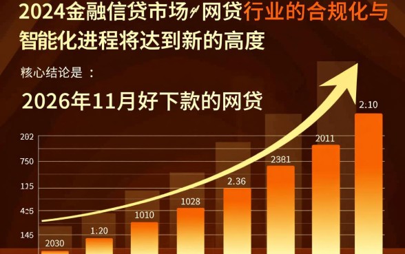 2026年11月好下款的网贷口子有哪些