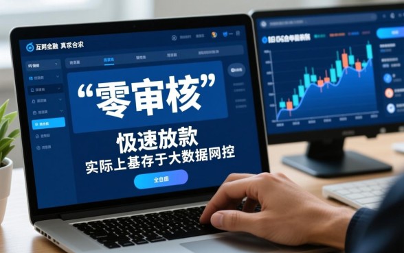 不审核直接放款1000的网贷口子有哪些