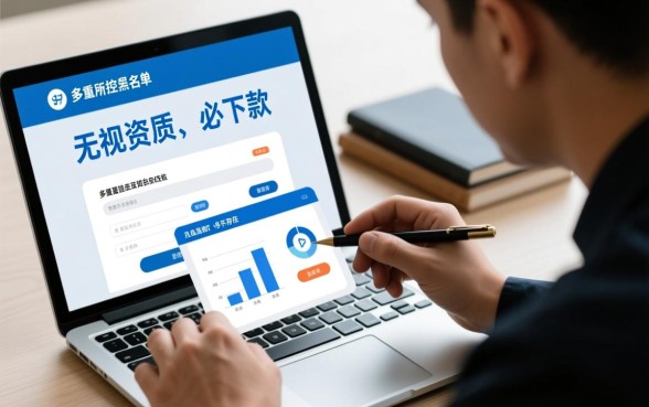 超级烂户双黑下款口子2026链接是真的吗