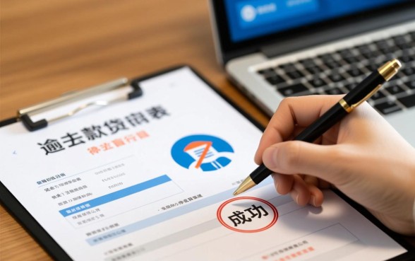 容易下款的网贷口子有哪些