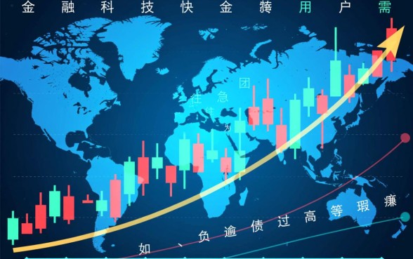 和极风分期一样无视黑白的网贷口子有哪些