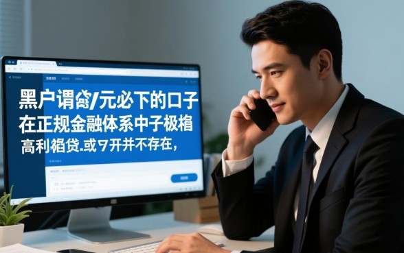 黑户1000元必下的口子2026怎么借