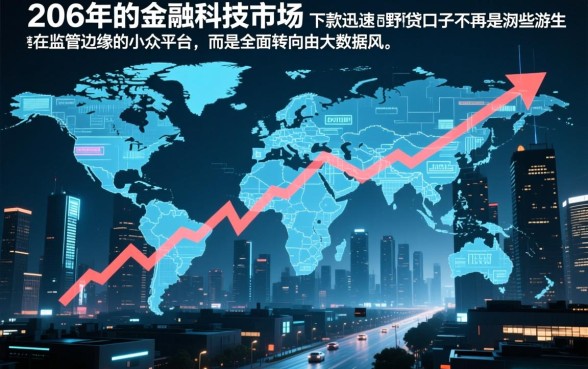 2026年有哪些网贷口子下款迅速