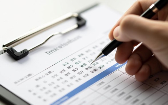 线上贷款程序便捷还是线下贷款简单