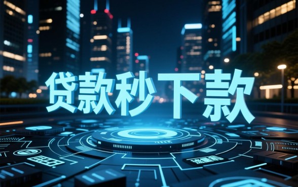 为何24年夜间黑户贷款口子秒下款