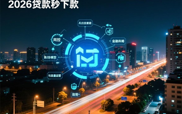 为何24年夜间黑户贷款口子秒下款