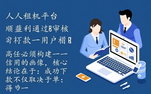 人人租机交下款需要满足哪些条件