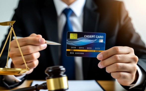 信用卡被起诉利息过高怎么处理