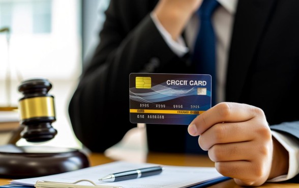 信用卡一直逾期会被起诉吗