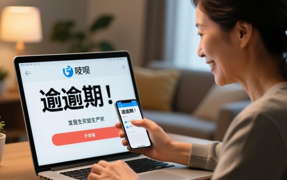 有人花呗逾期联系家人吗是真的吗,花呗逾期真的会打给家里人吗 有人花呗逾期联系家人吗是真的吗