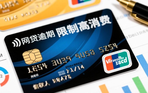 信用卡网贷逾期会被限制高消费吗,被限高后怎么解除? 信用卡网贷逾期会被限制高消费吗
