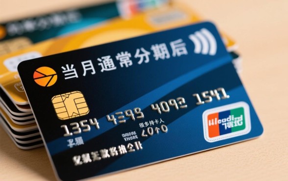 信用卡账单分期后当月还要还款么,分期了还要还最低还款吗 信用卡账单分期后当月还要还款么
