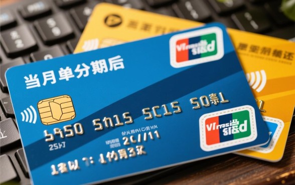 信用卡账单分期后当月还要还款么,分期了还要还最低还款吗 信用卡账单分期后当月还要还款么
