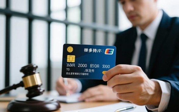 信用卡欠2000被起诉会坐牢吗
