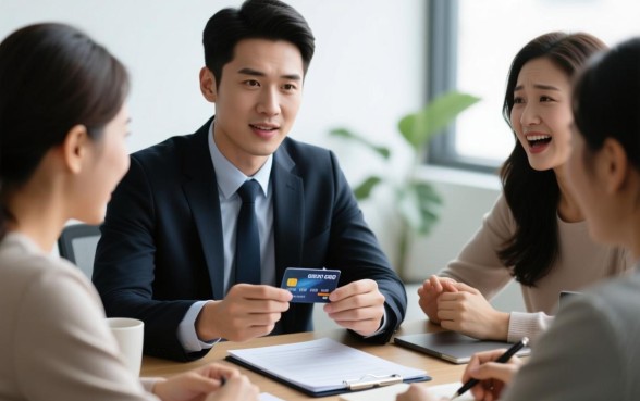 青岛信用卡催收骚扰亲友怎么处理