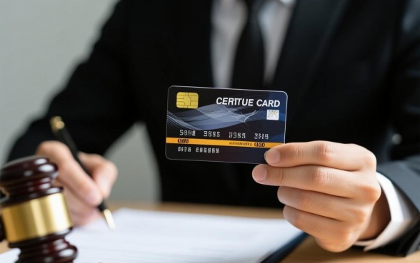 欠信用卡两万被起诉了怎么处理好,欠信用卡被起诉怎么办? 欠信用卡两万被起诉了怎么处理好