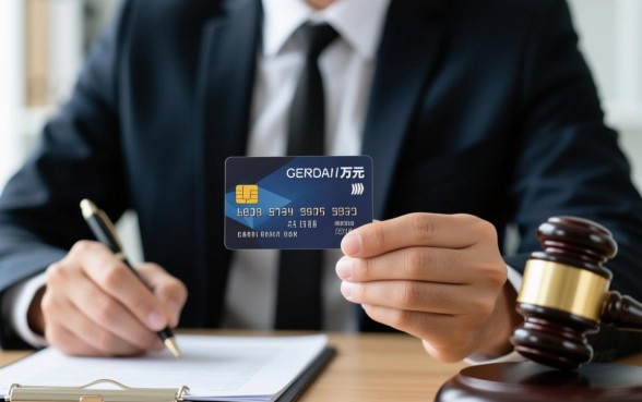 欠信用卡两万被起诉了怎么处理好,欠信用卡被起诉怎么办? 欠信用卡两万被起诉了怎么处理好