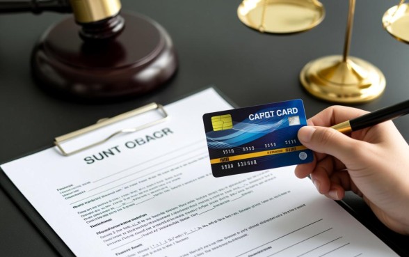 信用卡债务起诉状模板怎么下载,电子版免费在哪里获取 信用卡债务起诉状模板怎么下载