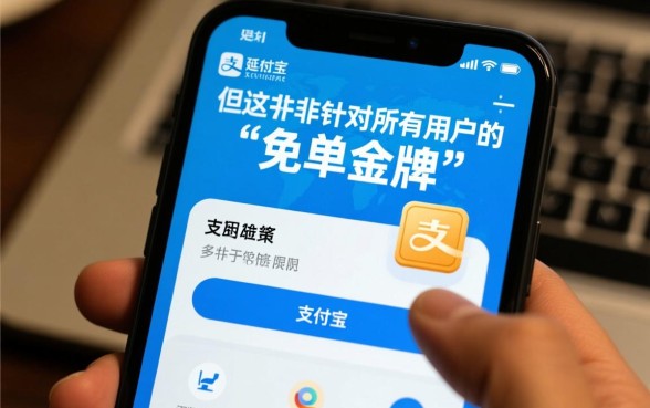 支付宝怎么协商延期还款是真的吗