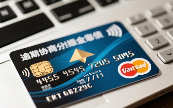 信用卡逾期协商分期还本金靠谱吗