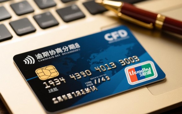 信用卡逾期协商分期还本金靠谱吗