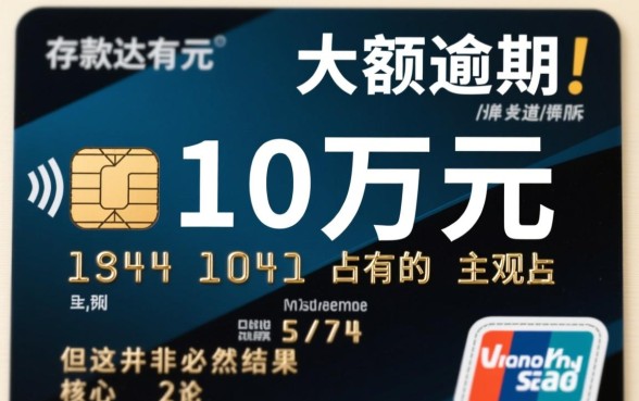 信用卡欠了十万会被起诉吗怎么办,信用卡逾期10万不还会坐牢吗 信用卡欠了十万会被起诉吗怎么办