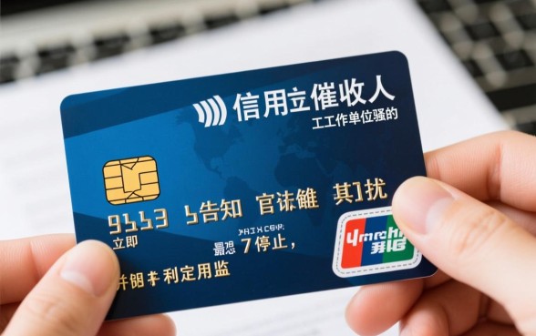 信用卡催收骚扰工作单位怎么办,违法吗怎么投诉 信用卡催收骚扰工作单位怎么办