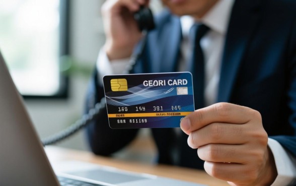 信用卡欠款银行催收电话怎么办,怎么协商停息挂账 信用卡欠款银行催收电话怎么办