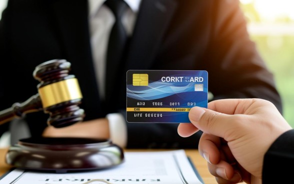 信用卡起诉后不协商还款会怎么样,不协商会有什么后果 信用卡起诉后不协商还款会怎么样