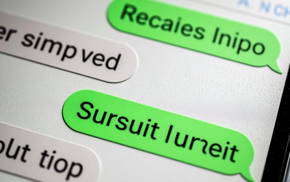 信用卡逾期发短信被起诉是真的吗,收到起诉短信怎么处理 信用卡逾期发短信被起诉是真的吗